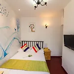 Boyi Apartment - Shanghai National Convention And Exhibition Center Branch