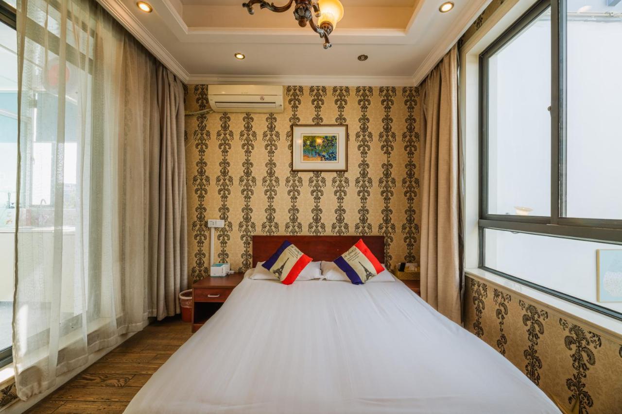 Homestay Boyi - National Convention And Exhibition Center Branch *